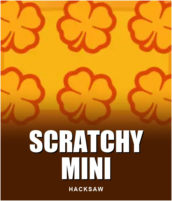 Scratchy Mini
