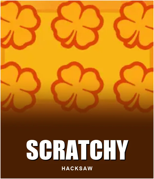 Scratchy