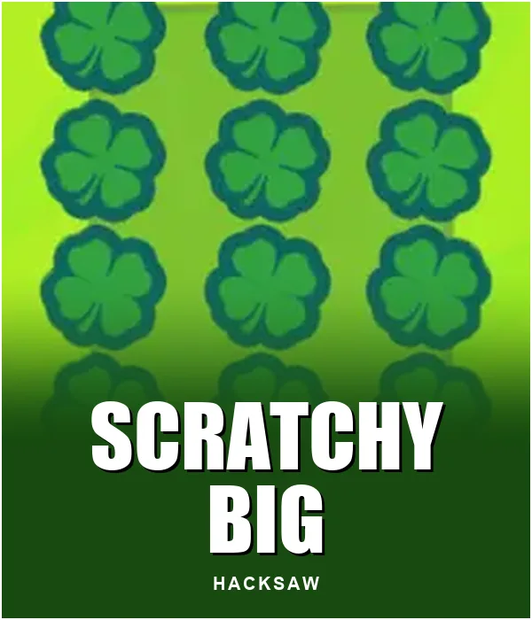 Scratchy Big