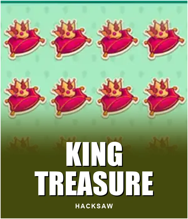 King Treasure