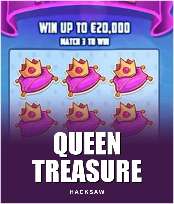 Queen Treasure