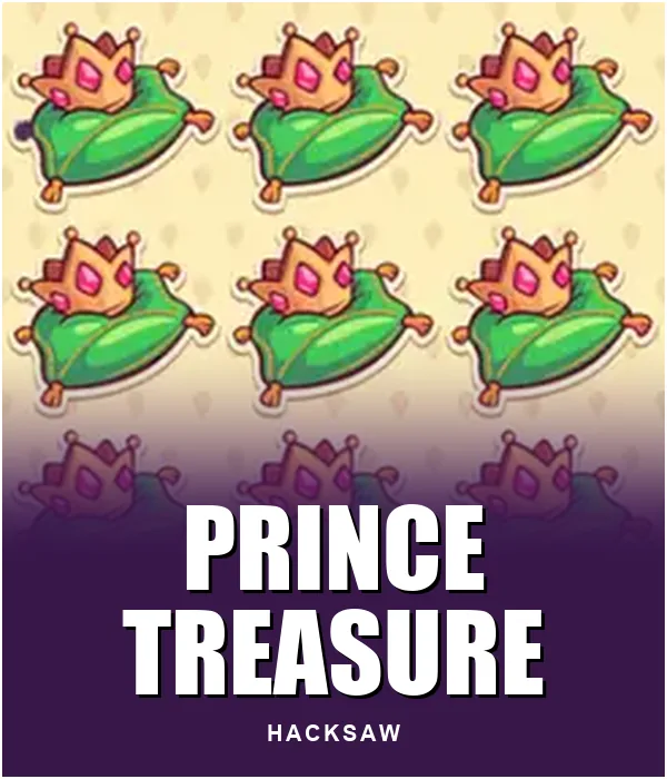 Prince Treasure