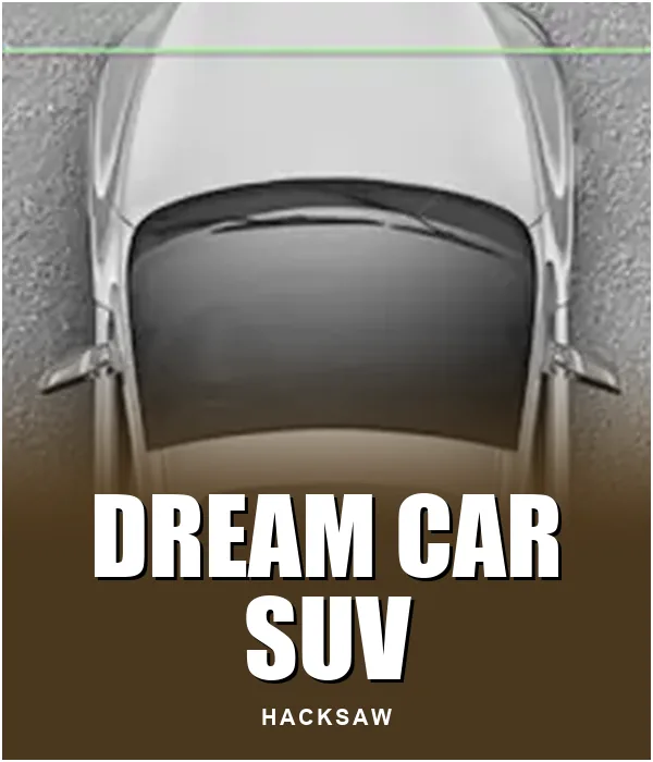 Dream Car SUV