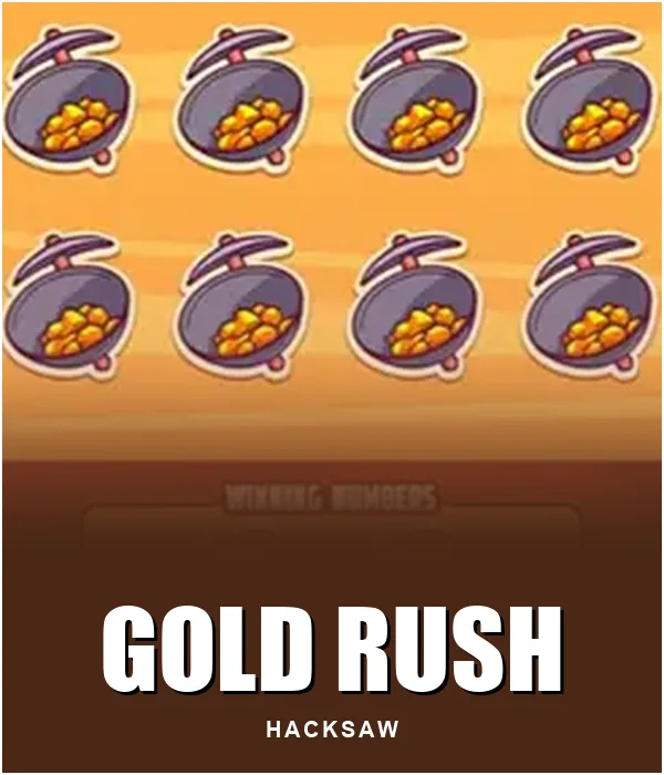 Gold Rush