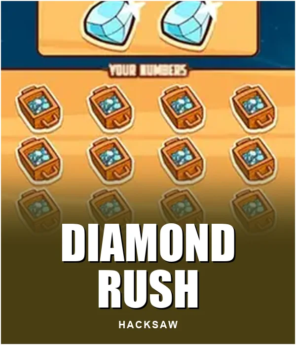 Diamond Rush