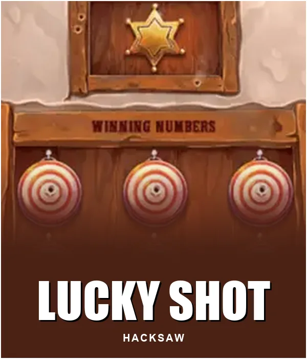 Lucky Shot