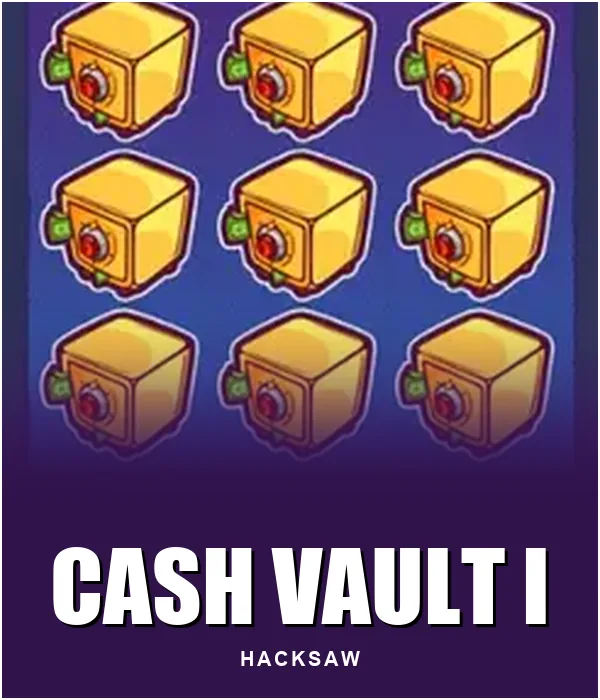 Cash Vault I