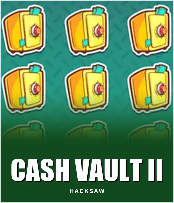 Cash Vault II
