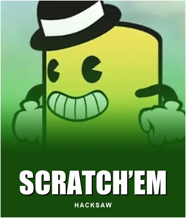Scratch’em