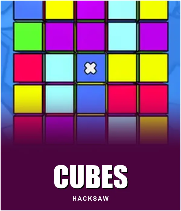 Cubes
