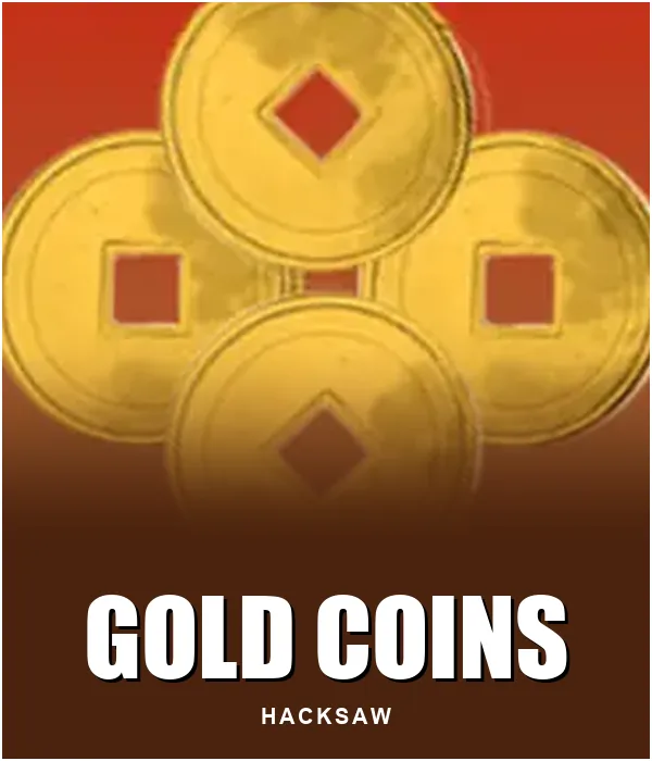 Gold Coins