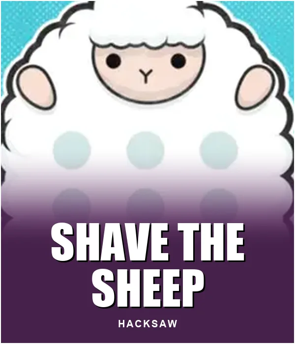 Shave the Sheep