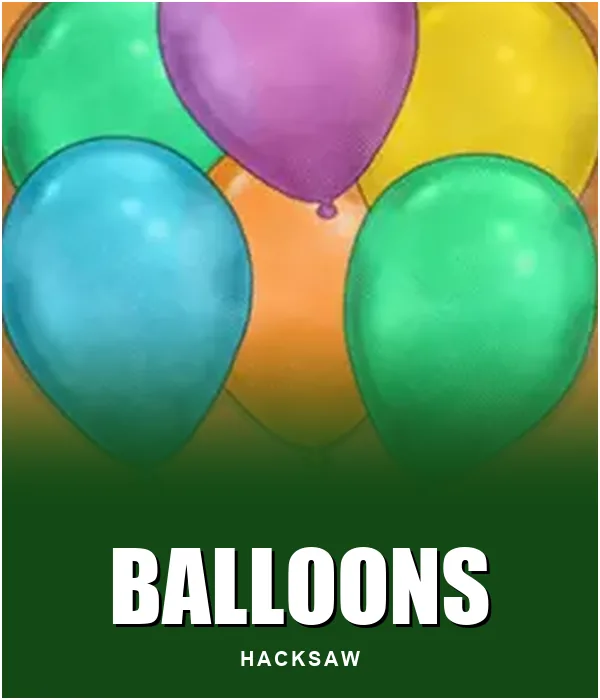 Balloons