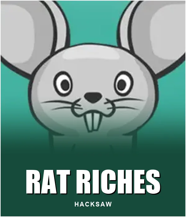 Rat Riches