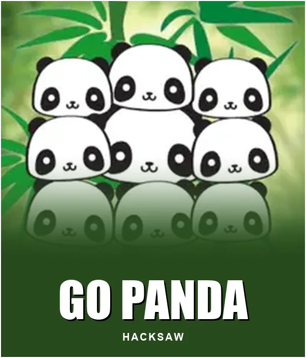 Go Panda