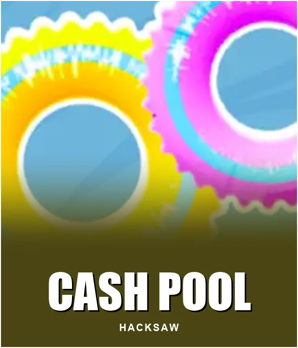 Cash Pool