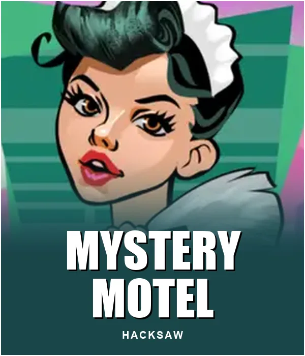 Mystery Motel