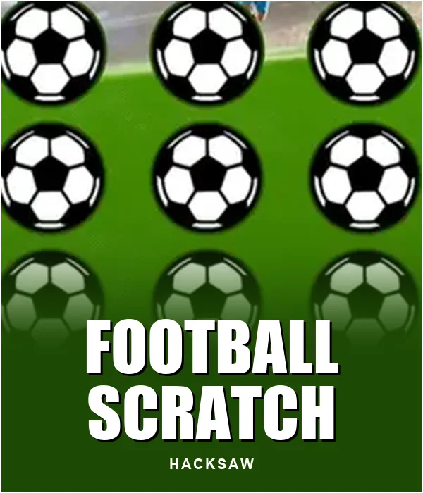 Football Scratch