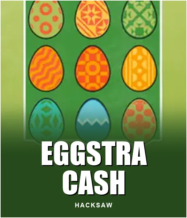 Eggstra Cash