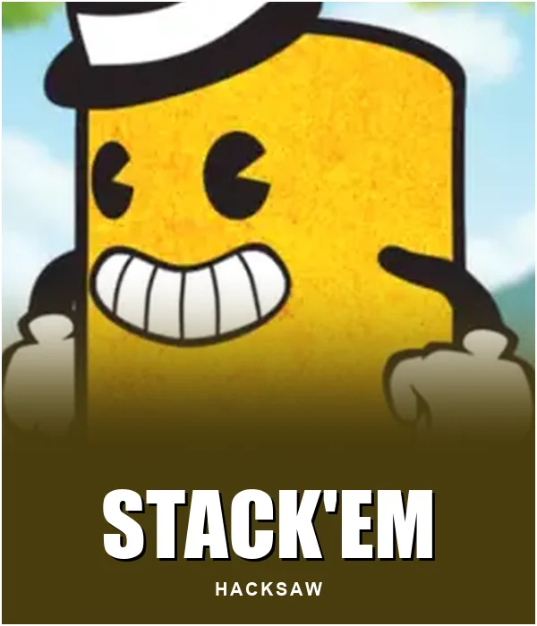 Stack'em