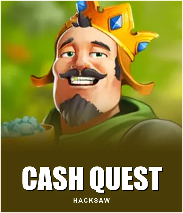 Cash Quest