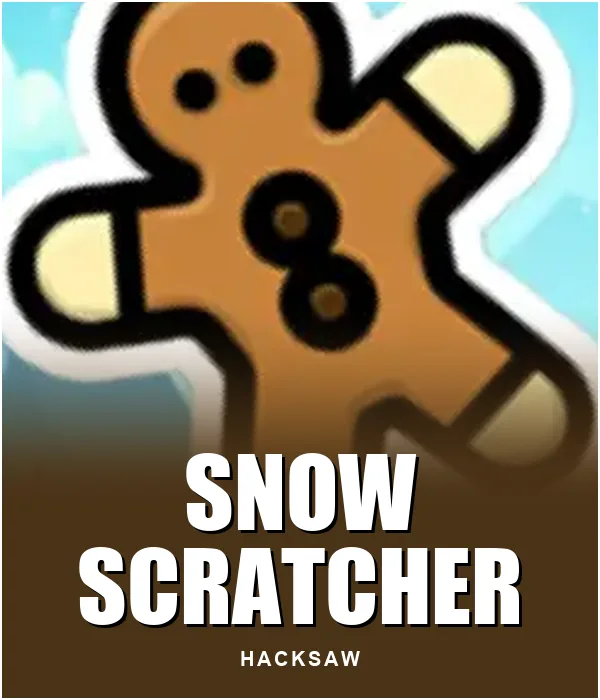 Snow Scratcher