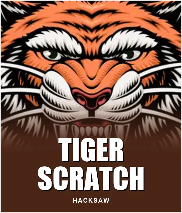 Tiger Scratch