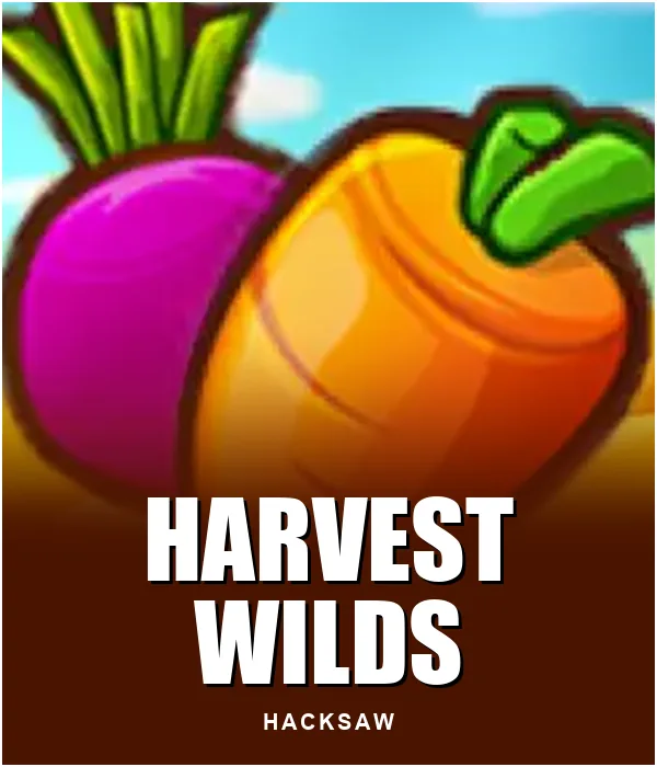Harvest Wilds