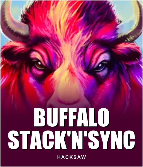 Buffalo Stack'n'Sync