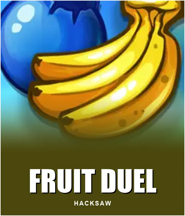 Fruit Duel