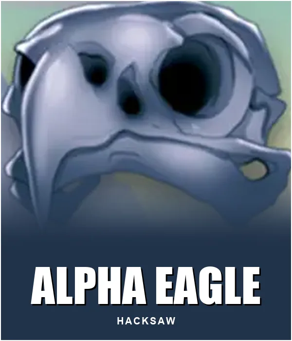 Alpha Eagle