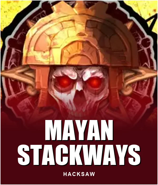 Mayan Stackways