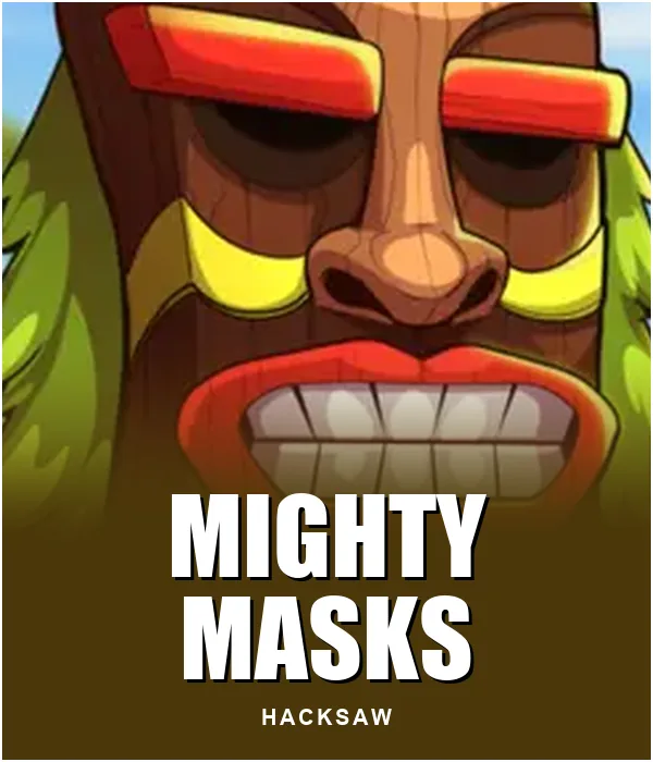 Mighty Masks