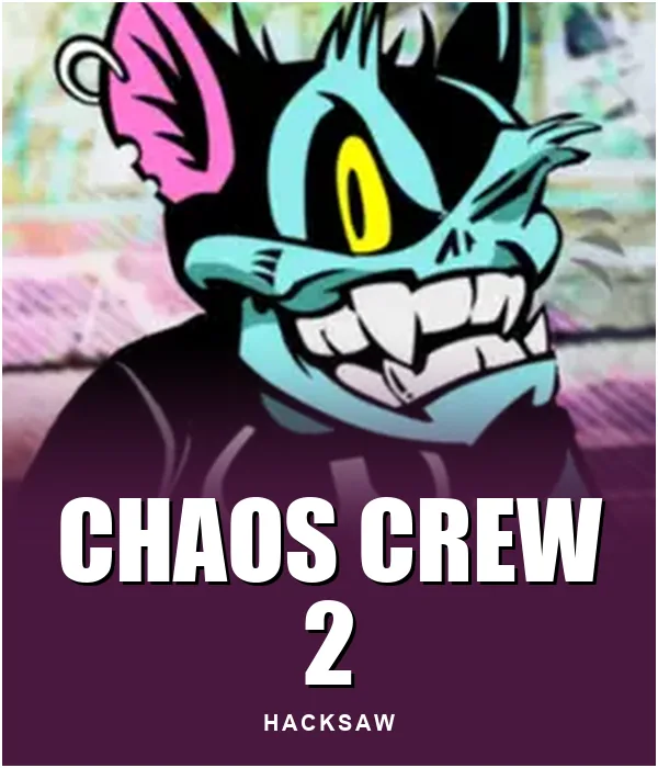 Chaos Crew 2