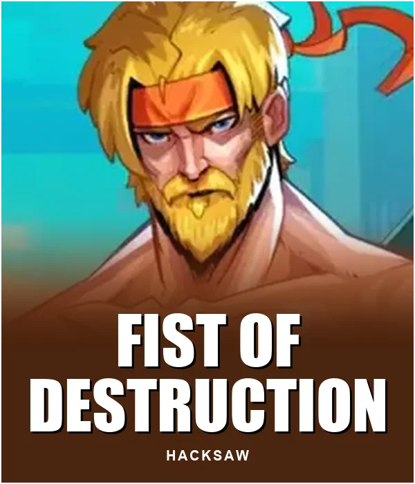 Fist Of Destruction