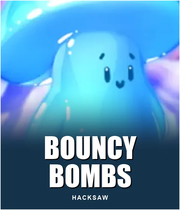 Bouncy Bombs