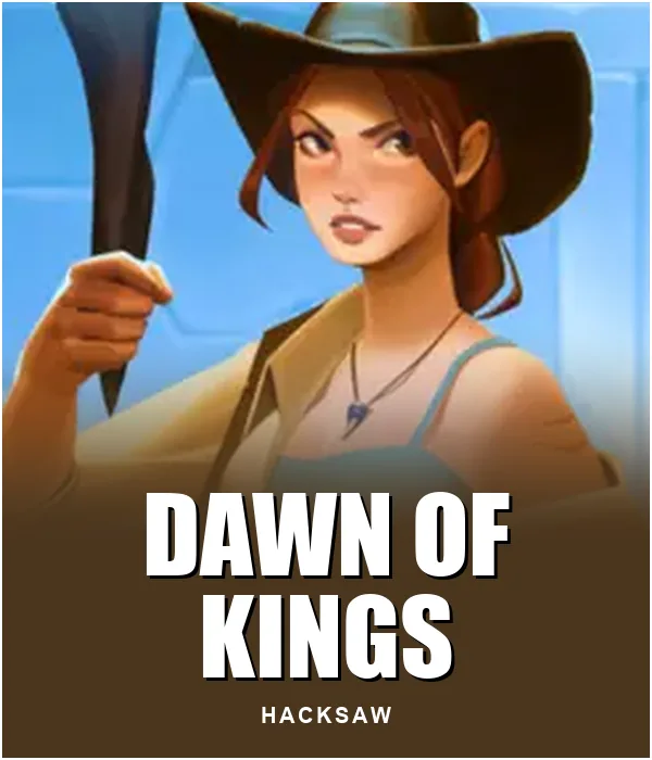 Dawn of Kings