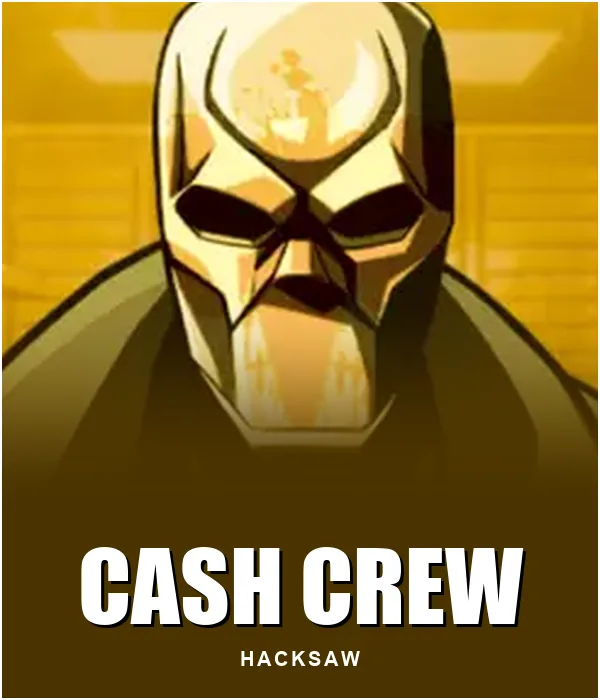 Cash Crew