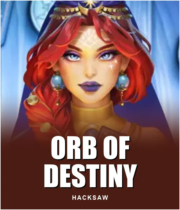 Orb of Destiny