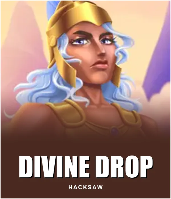 Divine Drop