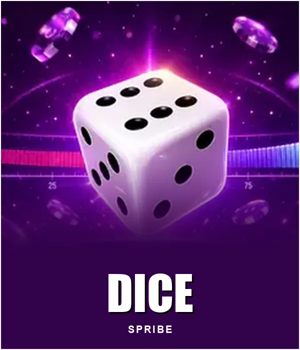 Dice