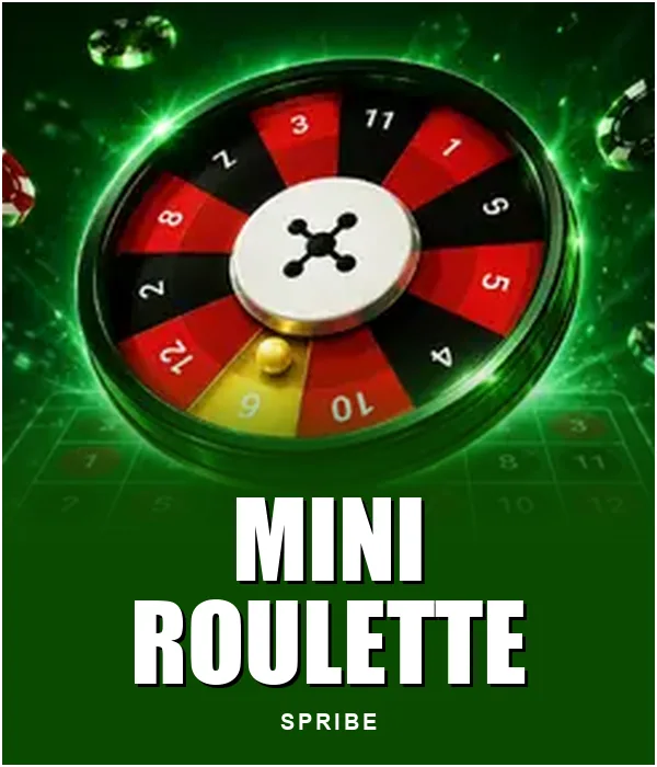 Mini Roulette