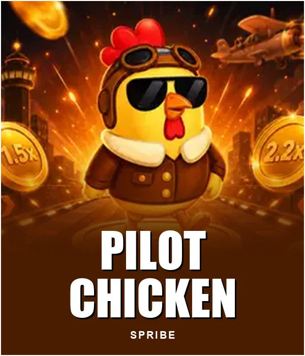 Pilot Chicken