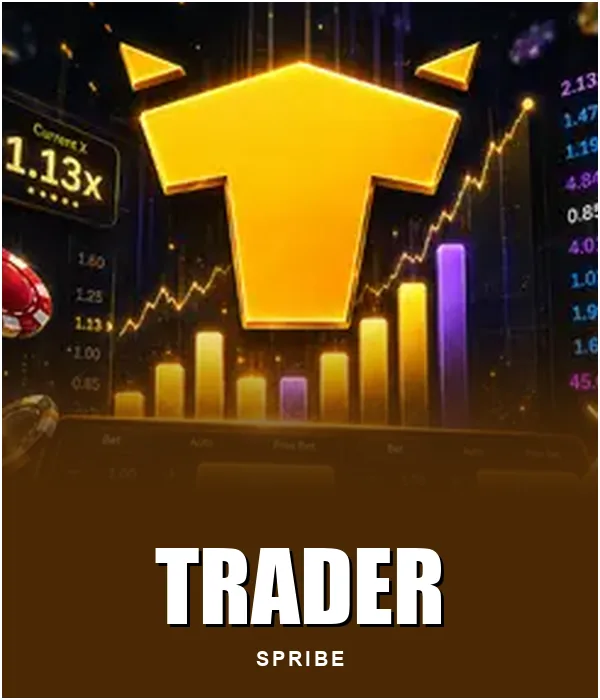 Trader