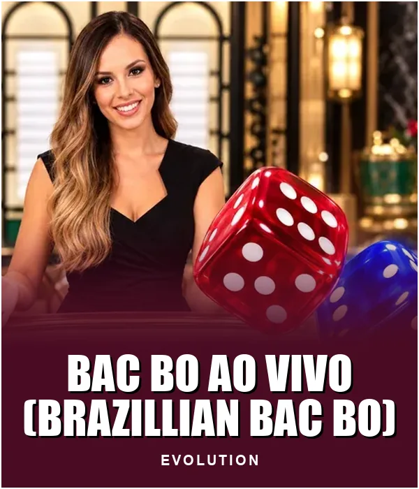 Bac Bo Ao Vivo (Brazillian Bac Bo)