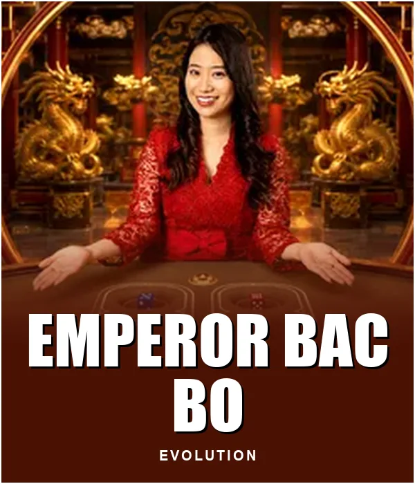 Emperor Bac Bo
