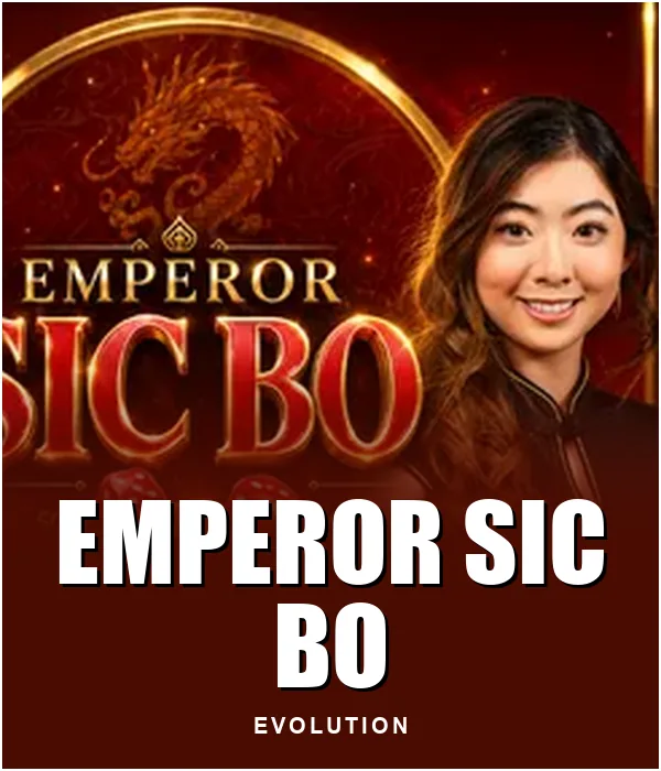 Emperor Sic Bo