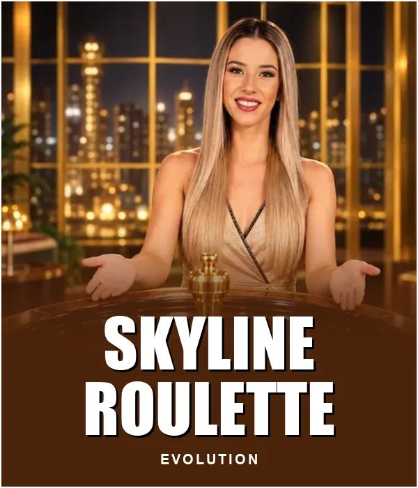 Skyline Roulette