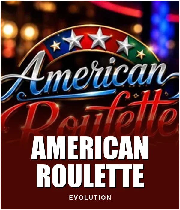 American Roulette