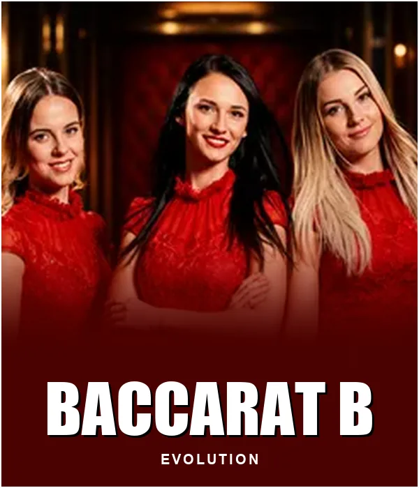 Baccarat B
